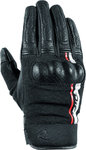 DIFI Reptile geperforeerde Motorfiets Handschoenen