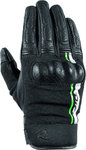 DIFI Reptile perforierte Motorrad Handschuhe