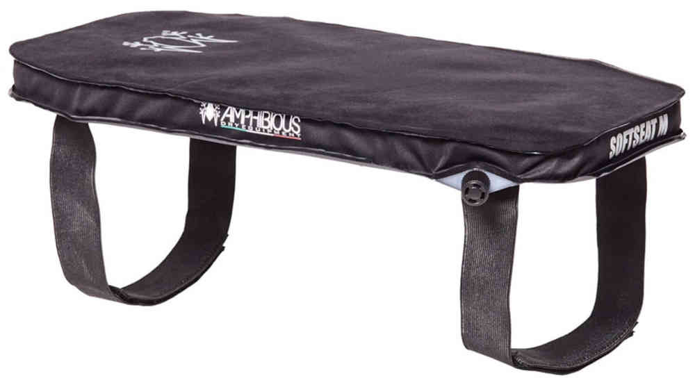Amphibious Softseat M Подушка сиденья мотоцикла