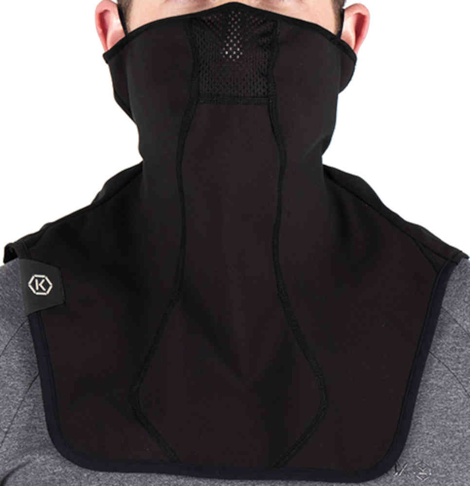 Knox Neck Tube Грелка для шеи