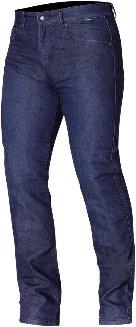 Merlin Colby AAA Coolmax Motorcycle Jeans, blue, Size 36 for Men