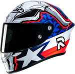 HJC RPHA 1 Garrett Gerloff Replica Шлем