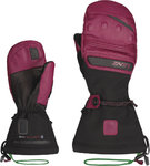 Lenz Heat Glove 9.0 Mittens Women Варежки с подогревом