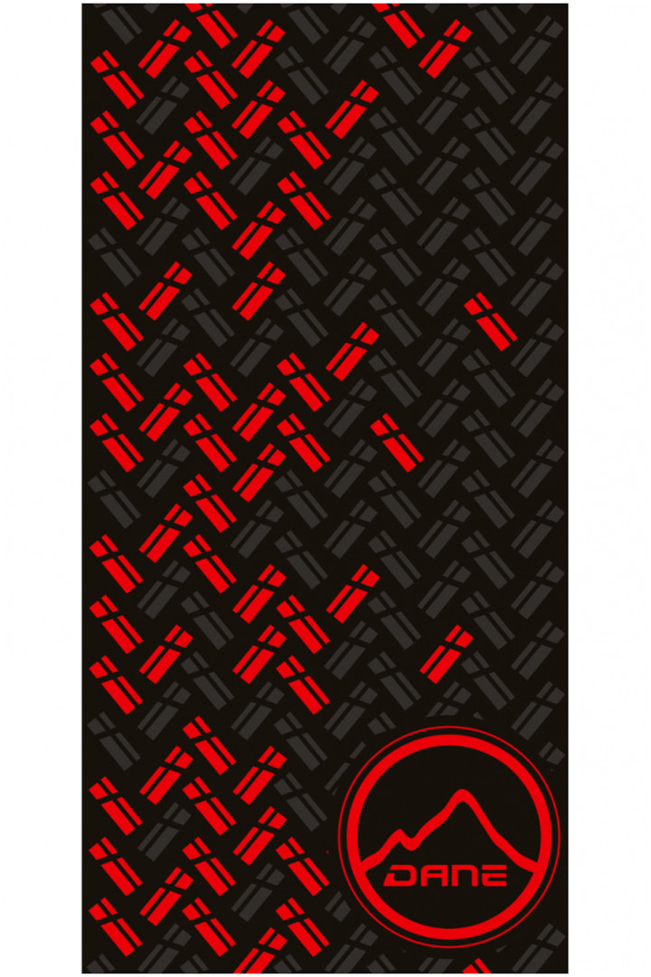 DANE Grafik 夏季多功能頭飾