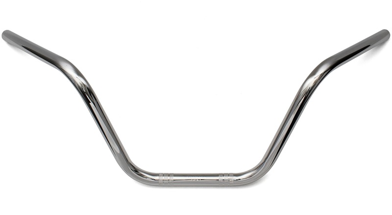 Tommaselli Unisex Custom Handlebar