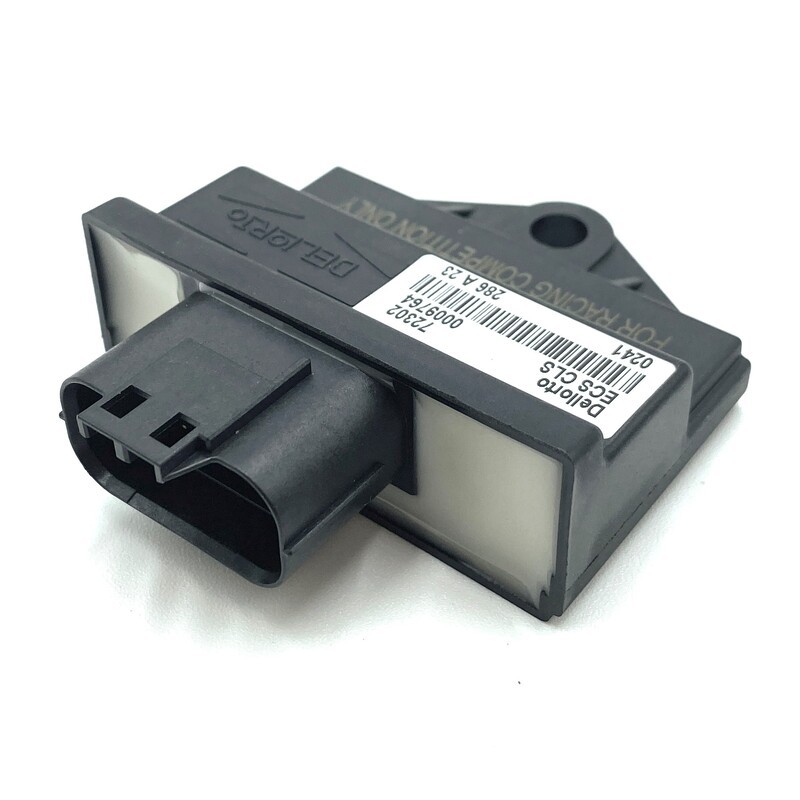 Dell Orto DELLORTO ECU Racing Steuergerät