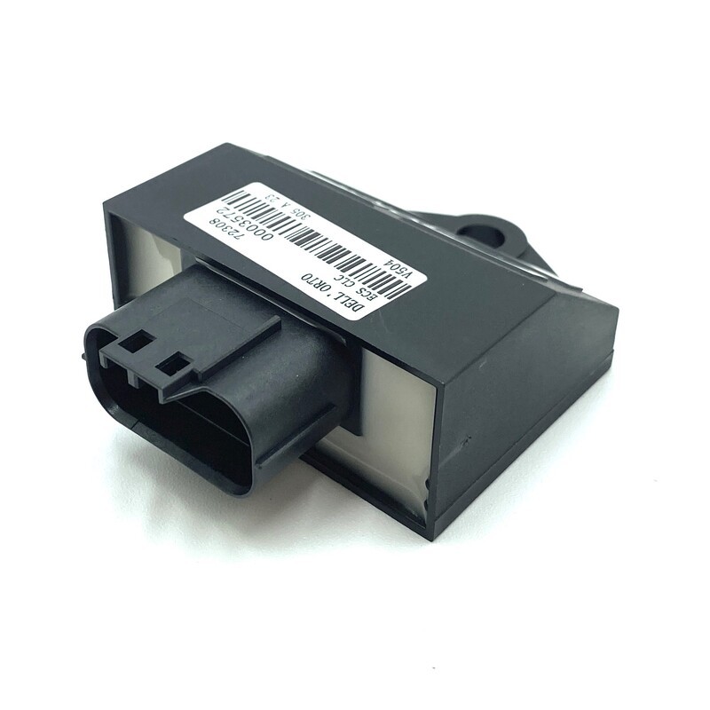 Dell Orto DELLORTO ECU ECS 오리지널 45km/h