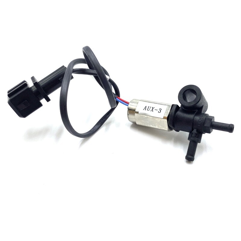 Dell Orto DELLORTO Aux Solenoid Valve