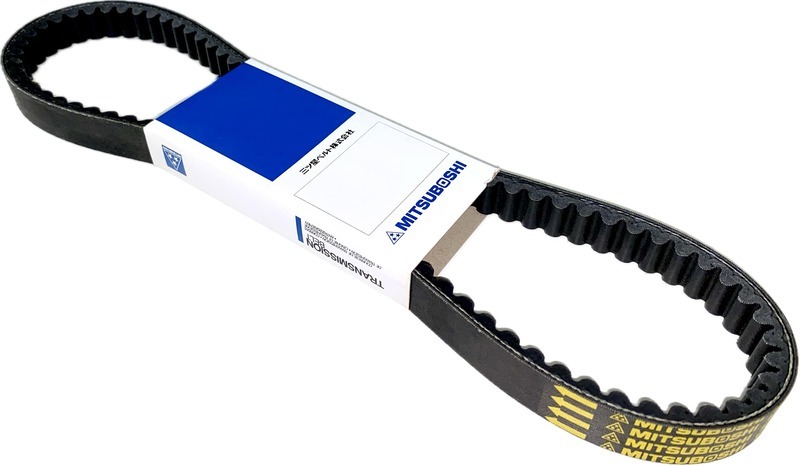 Mitsuboshi Cinghia a denti singoli