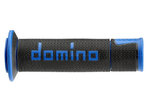 Domino A450 Street Racing Grips Full Diamond
