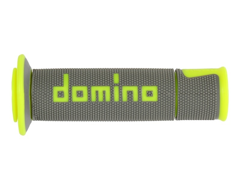 Domino A450 Street Racing Grips Full Diamond