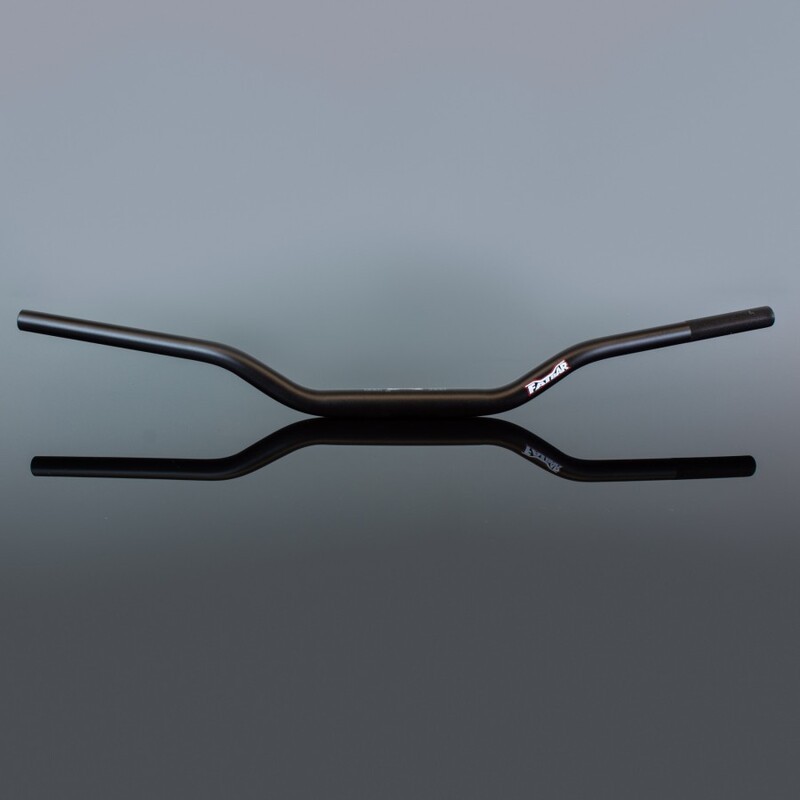 RENTHAL Ohjaustangon katu