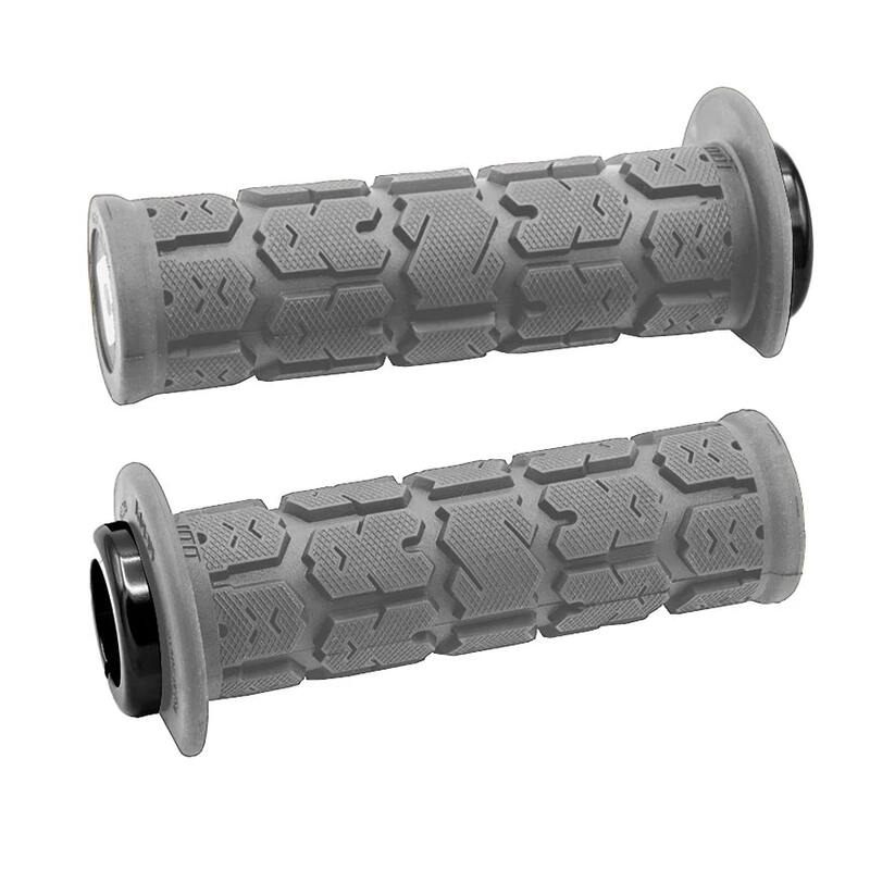 Odi Unisex Rogue 2.1 Atv / Pwc Lock-On Grips