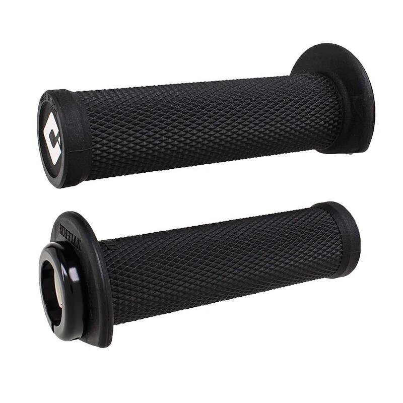 Odi Unisex Ruffian 2.1 Atv / Pwc Lock-On Grips
