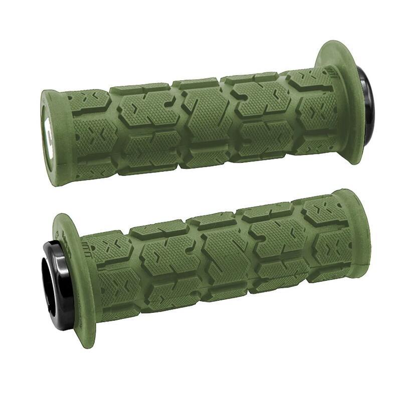 ODI Rogue 2.1 ATV / PWC Lock-On Grips