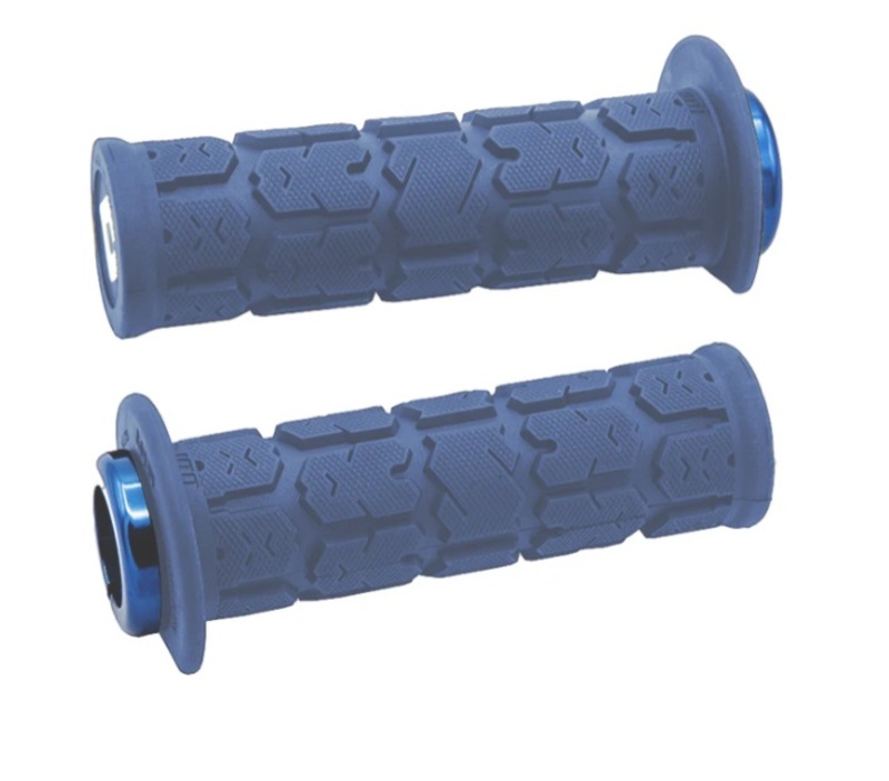 Odi Unisex Rogue 2.1 Atv / Pwc Lock-On Grips