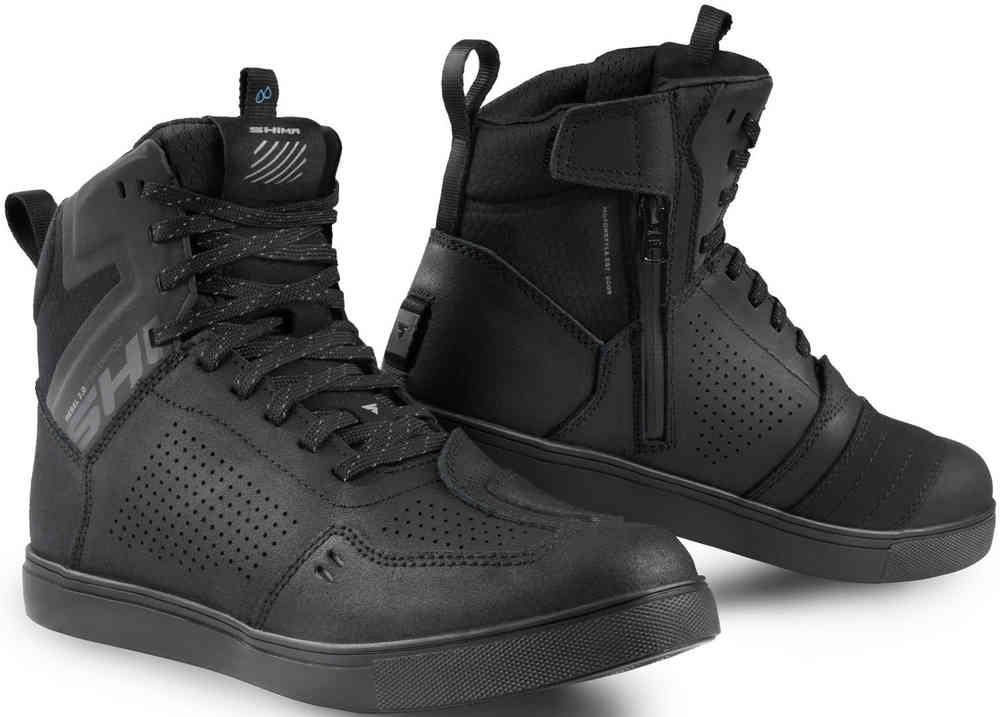 Cheap motorcycle shoes clearance