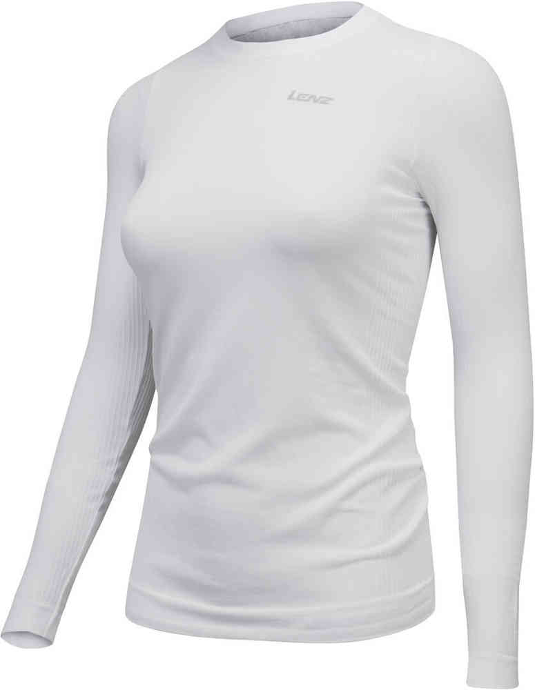 Lenz 1.0 Women Longsleeve Функциональная рубашка
