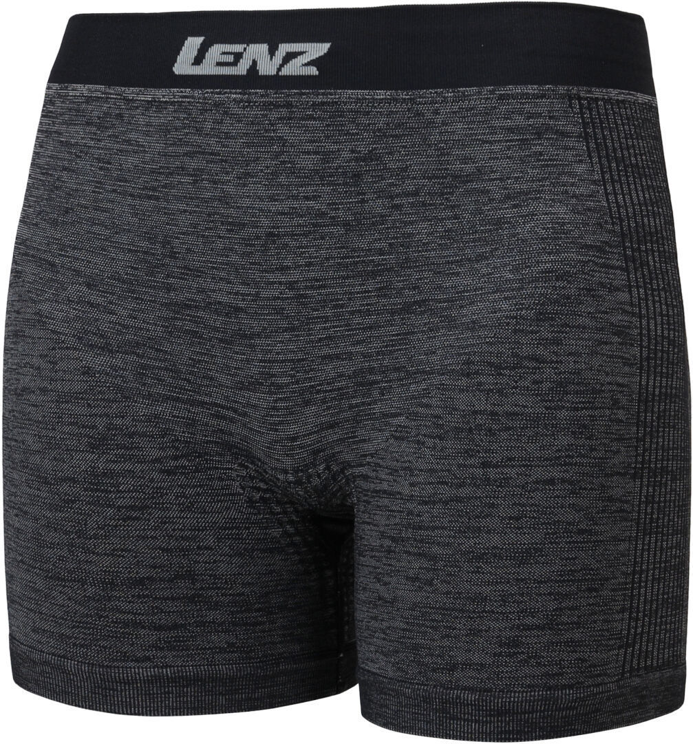 Lenz 1.0 Women Caleçon, noir, taille XL 2XL pour Femmes