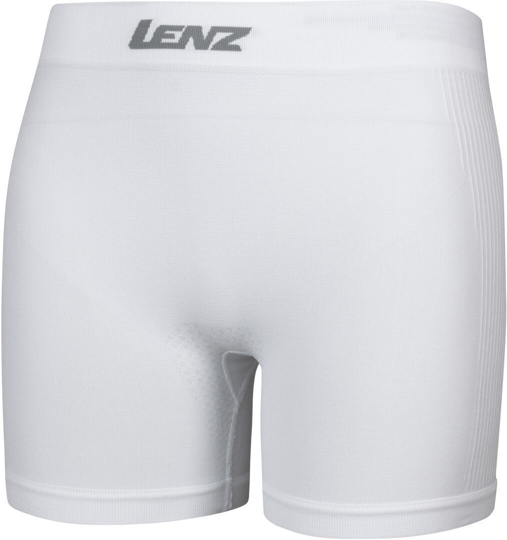 Lenz 1.0 Women Caleçon, blanc, taille M L pour Femmes