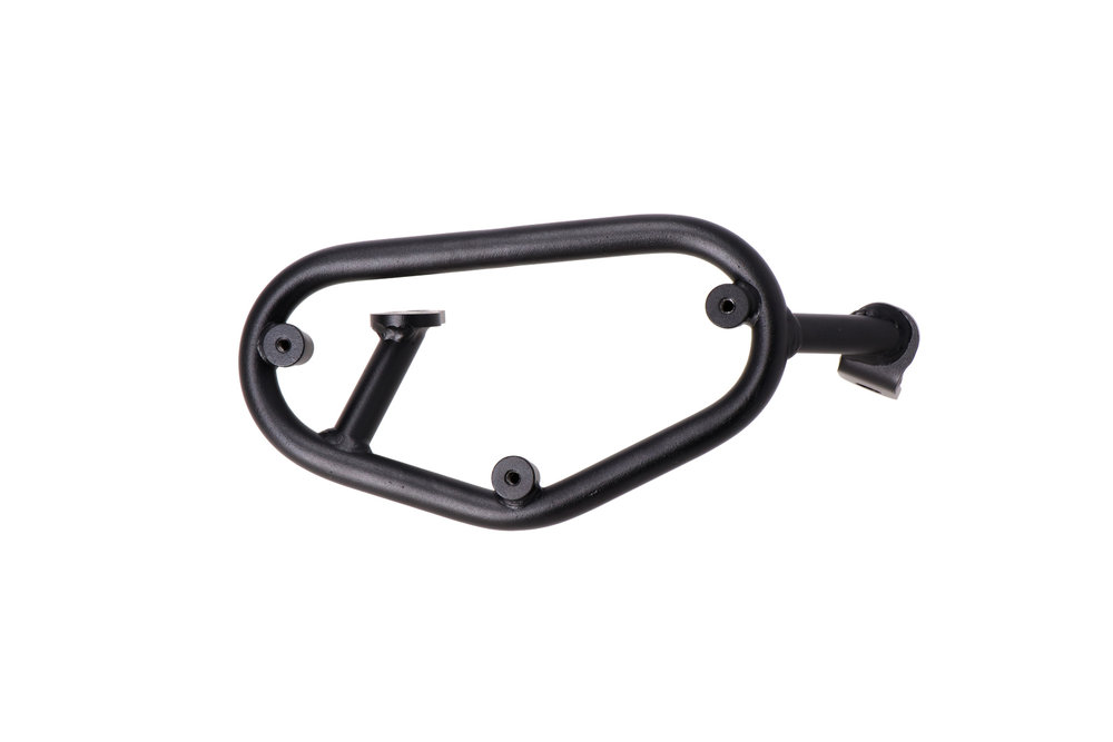 SW-Motech SLC right side carrier - BMW R12 nineT (23-).