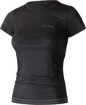 Lenz 6.0 Merino Round Neck Women Футболка