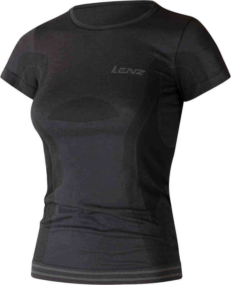 Lenz 6.0 Merino Round Neck Women Футболка
