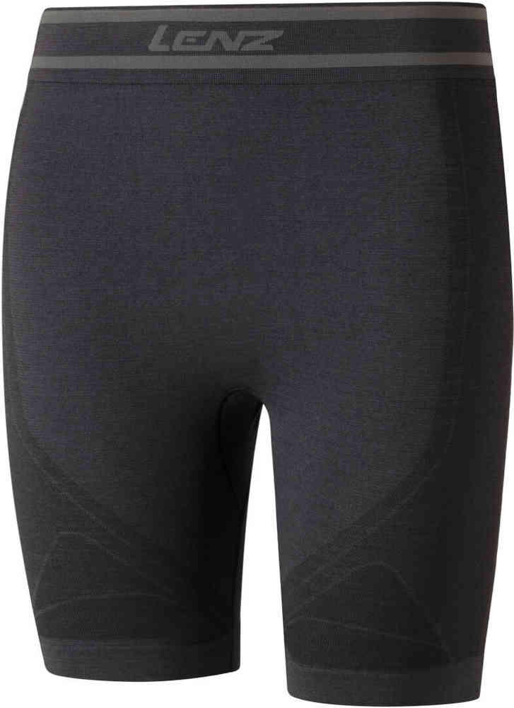 Lenz 6.0 Merino Женские функциональные шорты