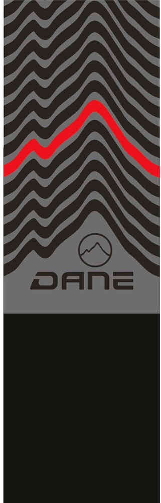 DANE Thermo Graphic Многофункциональные головные уборы
