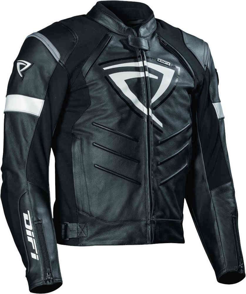 Difi leather jacket clearance