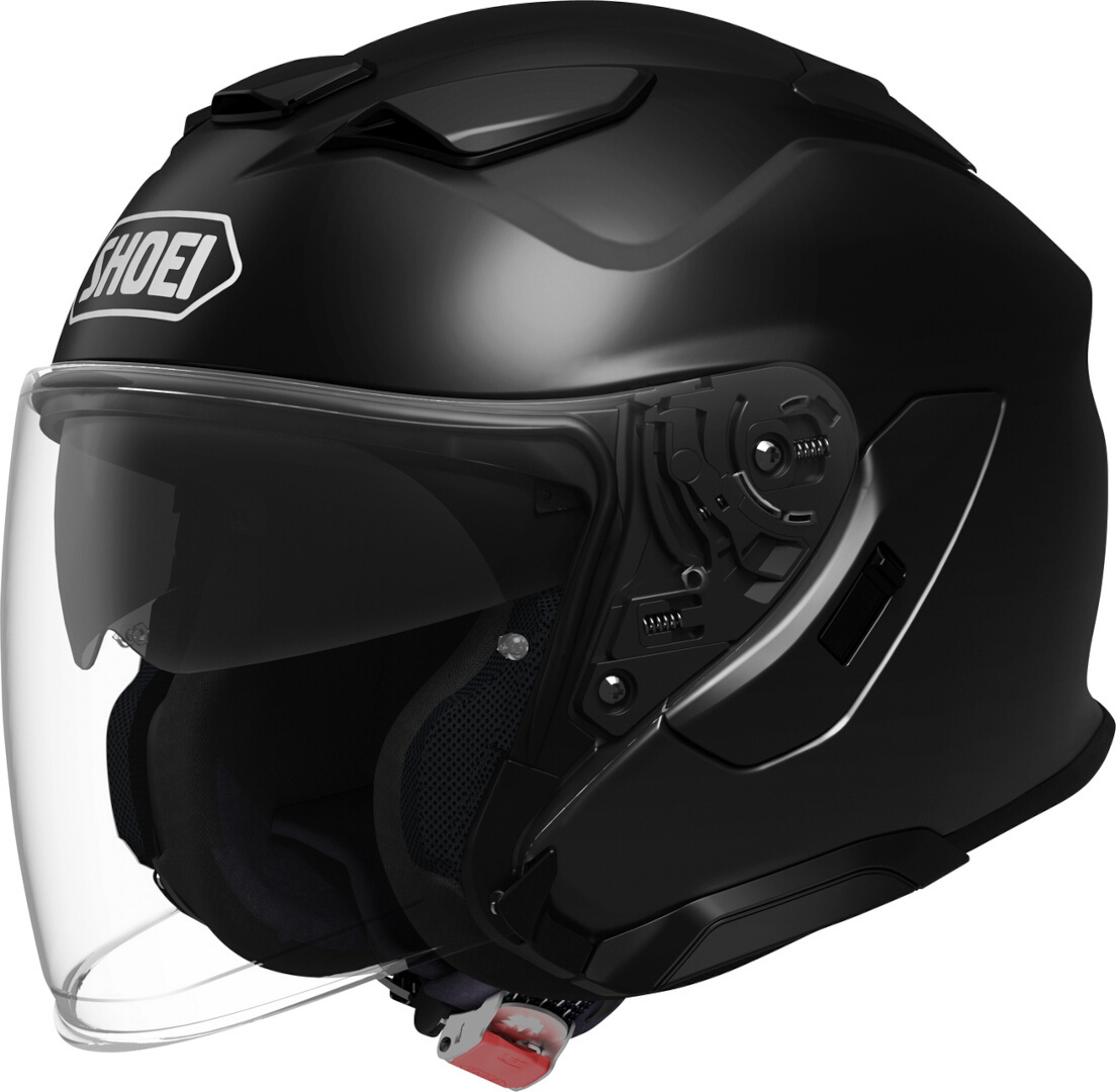 Shoei J-Cruise 3 Реактивный шлем Черный L (59/60) 