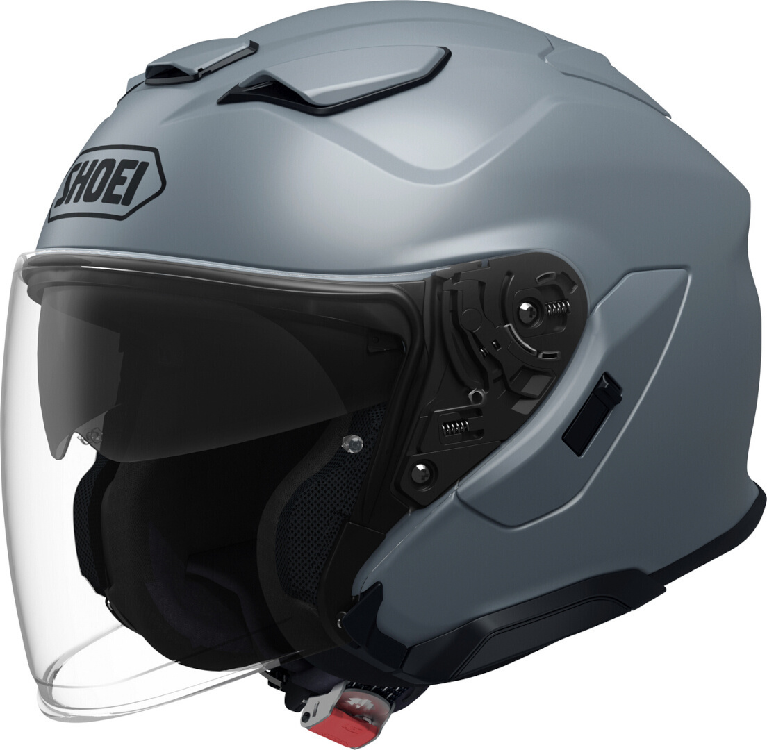 Shoei J-Cruise 3 Реактивный шлем Серый L (59/60) 