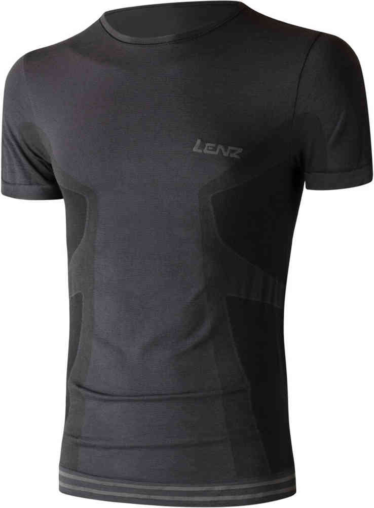 Lenz 6.0 Merino Round Neck Футболка