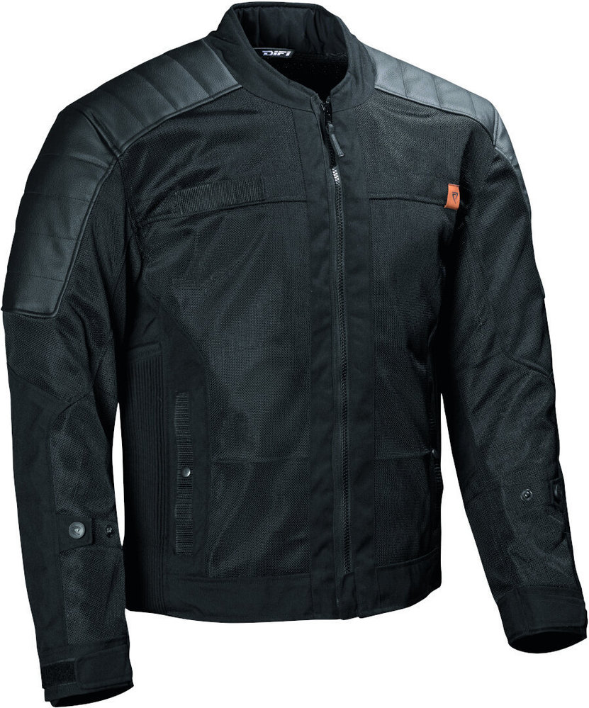 DIFI Torino Air Blouson textile de moto