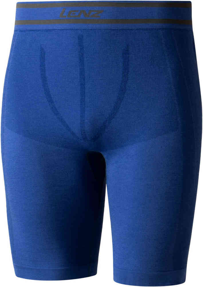 Lenz 6.0 Merino Функциональные шорты