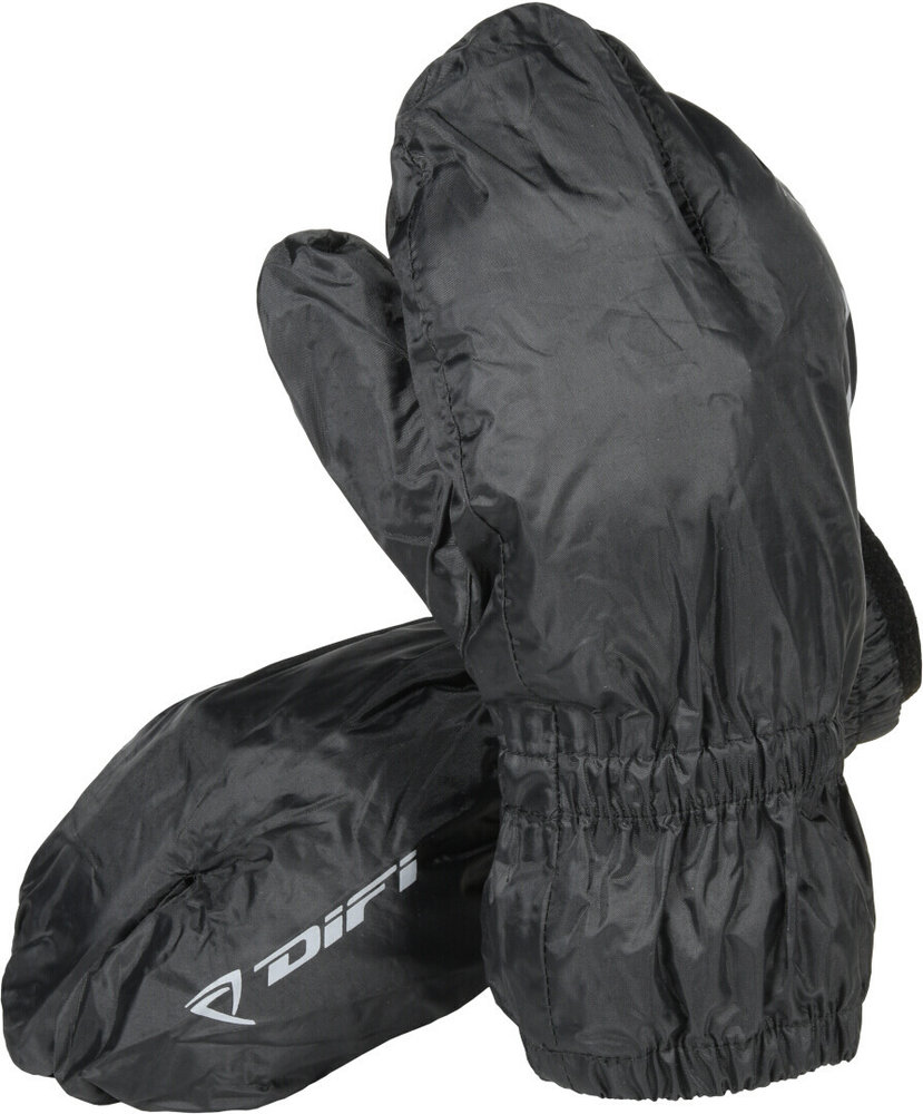 DIFI Typhoon 2 Guantes de lluvia para moto