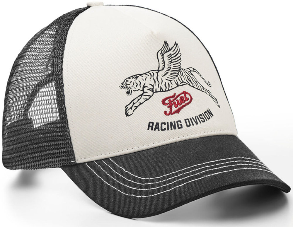 Fuel Racing Division Шапка