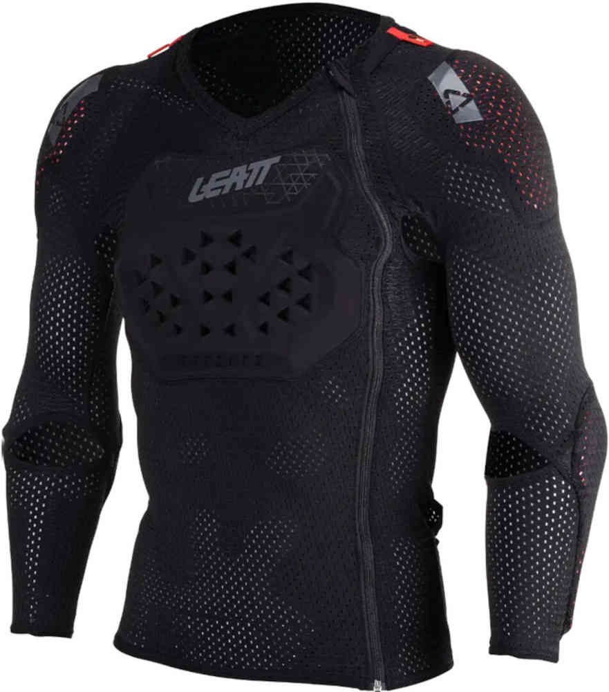 Leatt ReaFlex Stealth Куртка-протектор