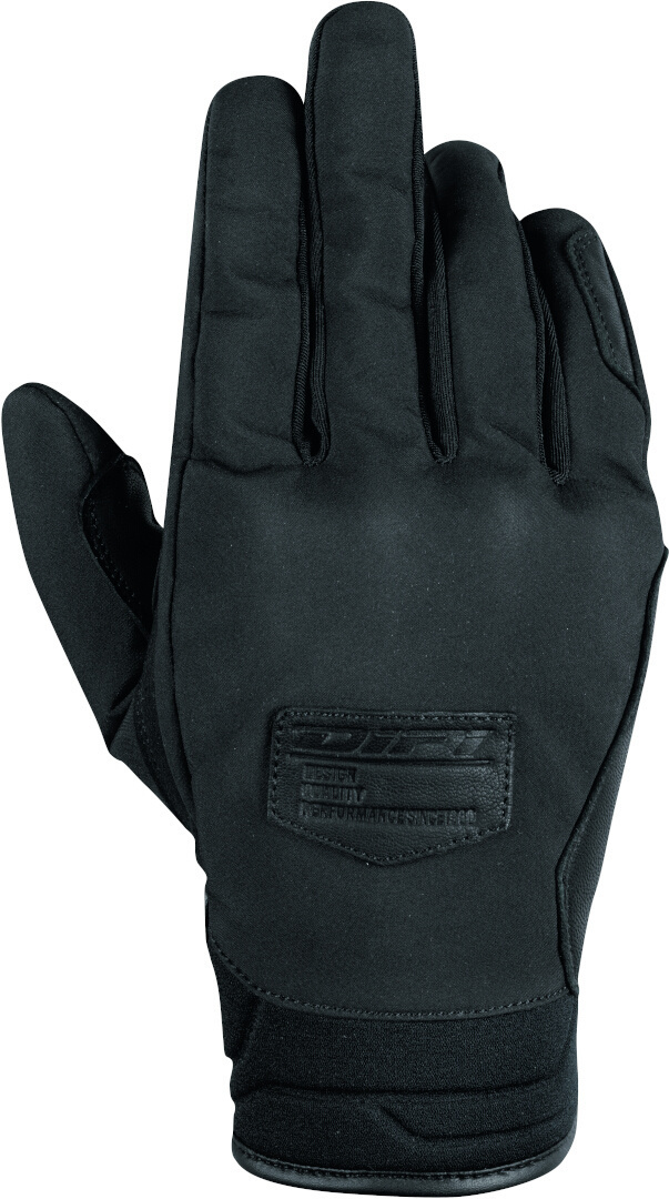 DIFI Orlando Gants de moto, noir, taille S pour Hommes