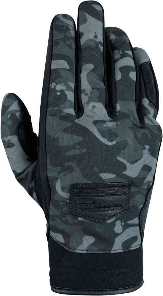 DIFI Orlando Camo Мотоциклетные перчатки