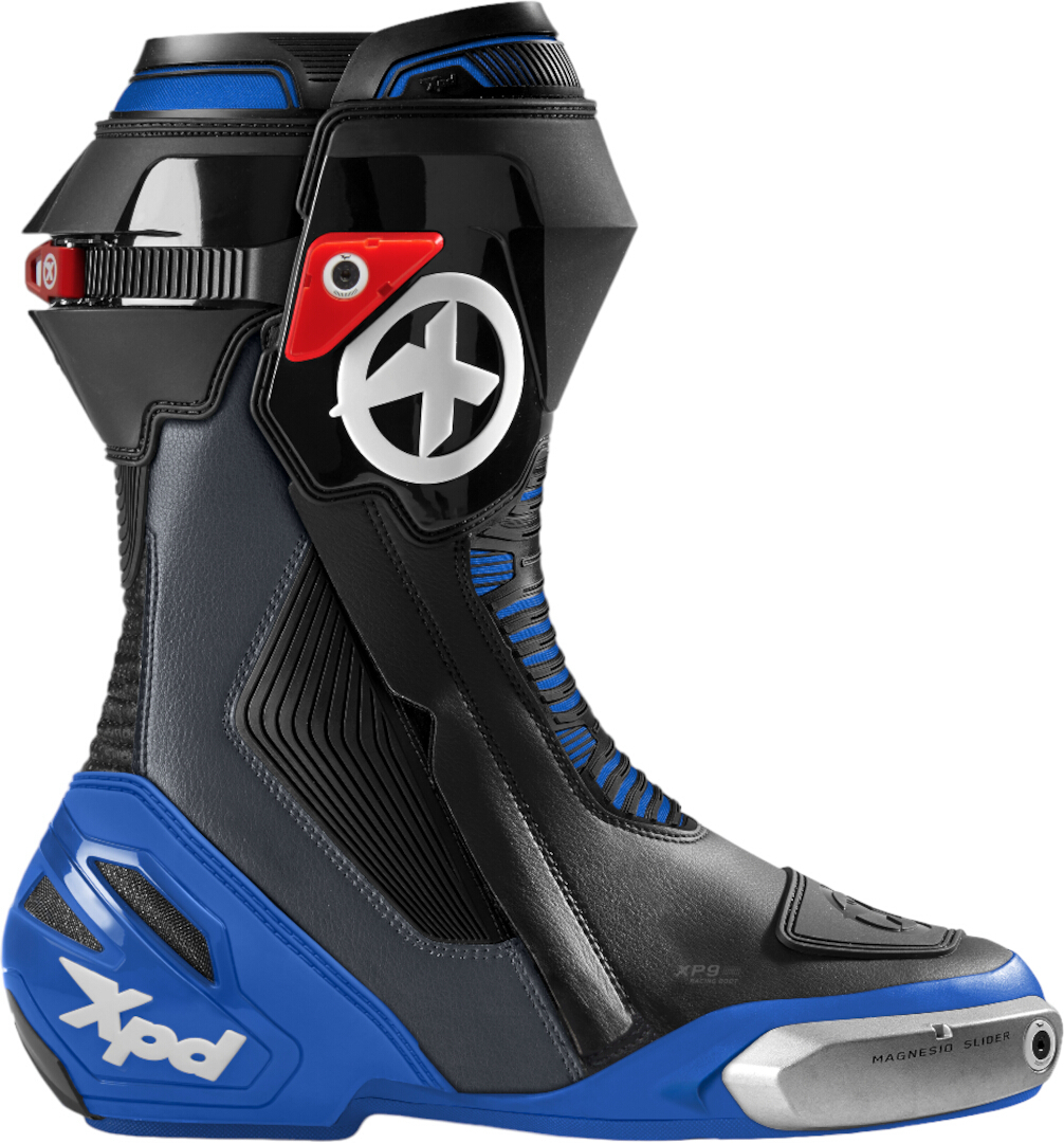 XPD XP9-S Bottes de moto