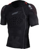 Leatt Body Tee ReaFlex Stealth Куртка-протектор с короткими рукавами