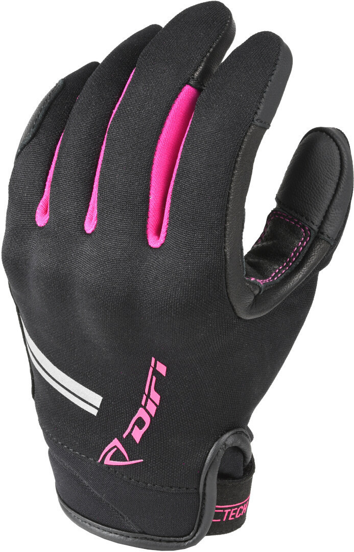 DIFI Matrix Damen Motorrad Handschuhe