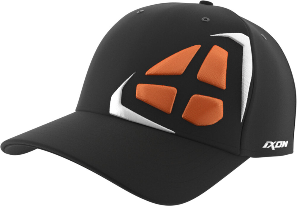 Ixon Mate Round Snapback Шапка
