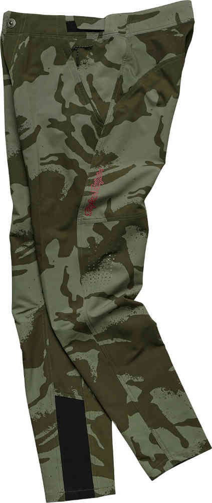 Troy Lee Designs Skyline Shadow Camo Велосипедные штаны