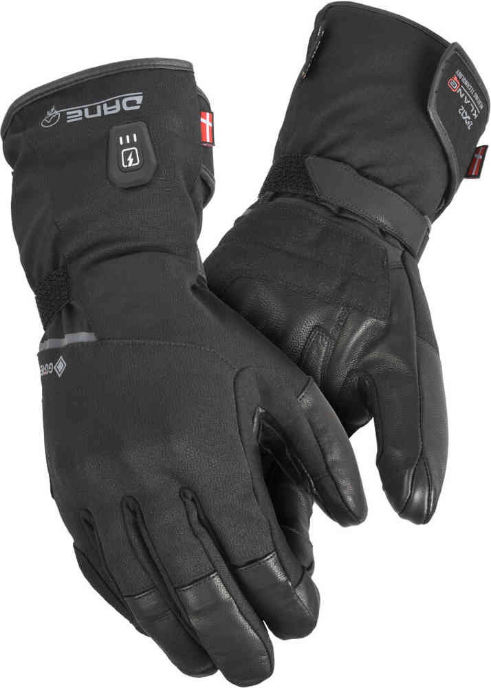 Mens winter motorcycle gloves top