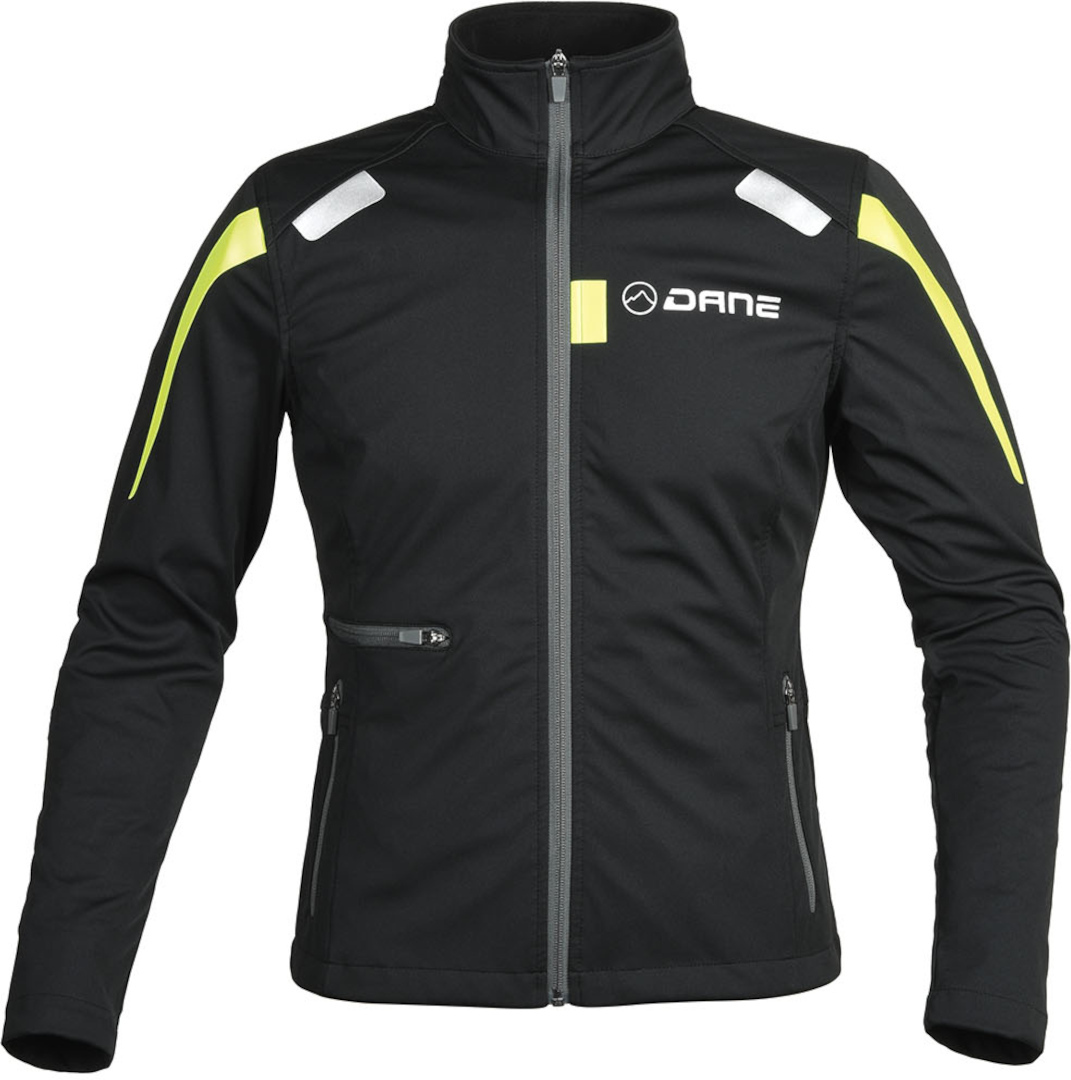 DANE Freya 2 Veste textile Softshell Midlayer