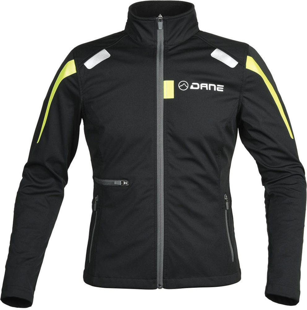 DANE Freya 2 Текстильная куртка Softshell Midlayer