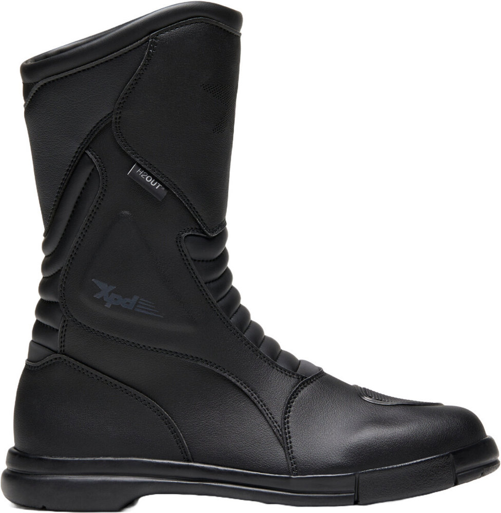 XPD X-Venture H2Out waterproof Motorcycle Boots