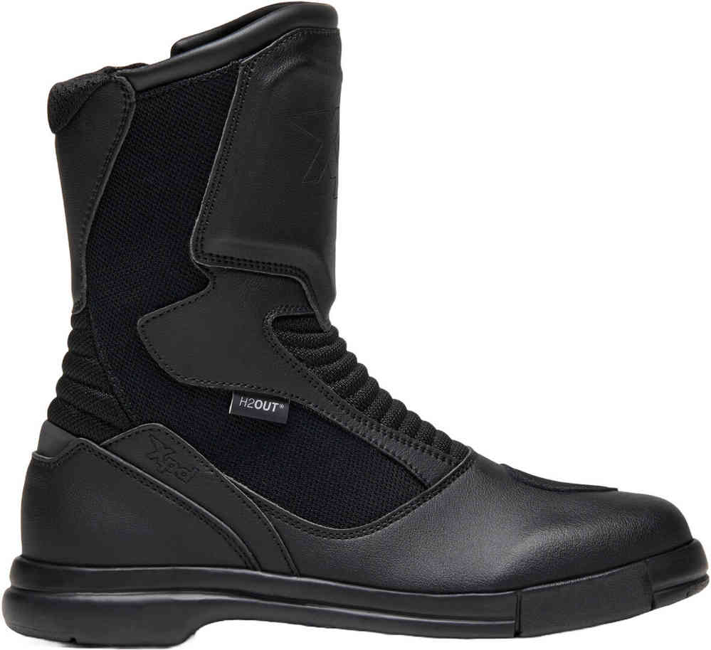 Xpd motorcycle boots online